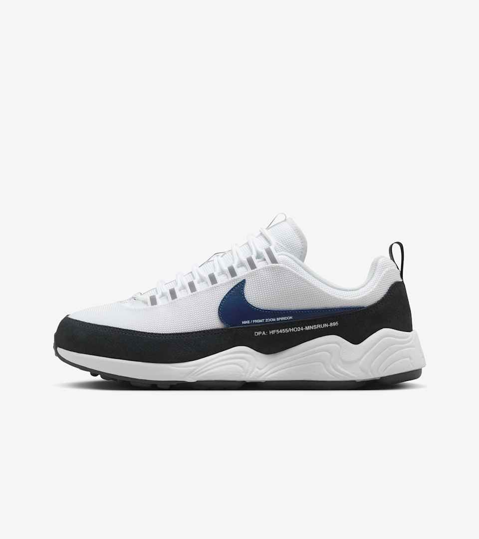 Nike Air Zoom Spiridon SP Schuh (Herren) Image