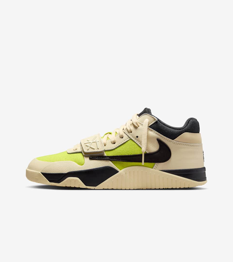 Jumpman Jack TR Herrenschuh Image