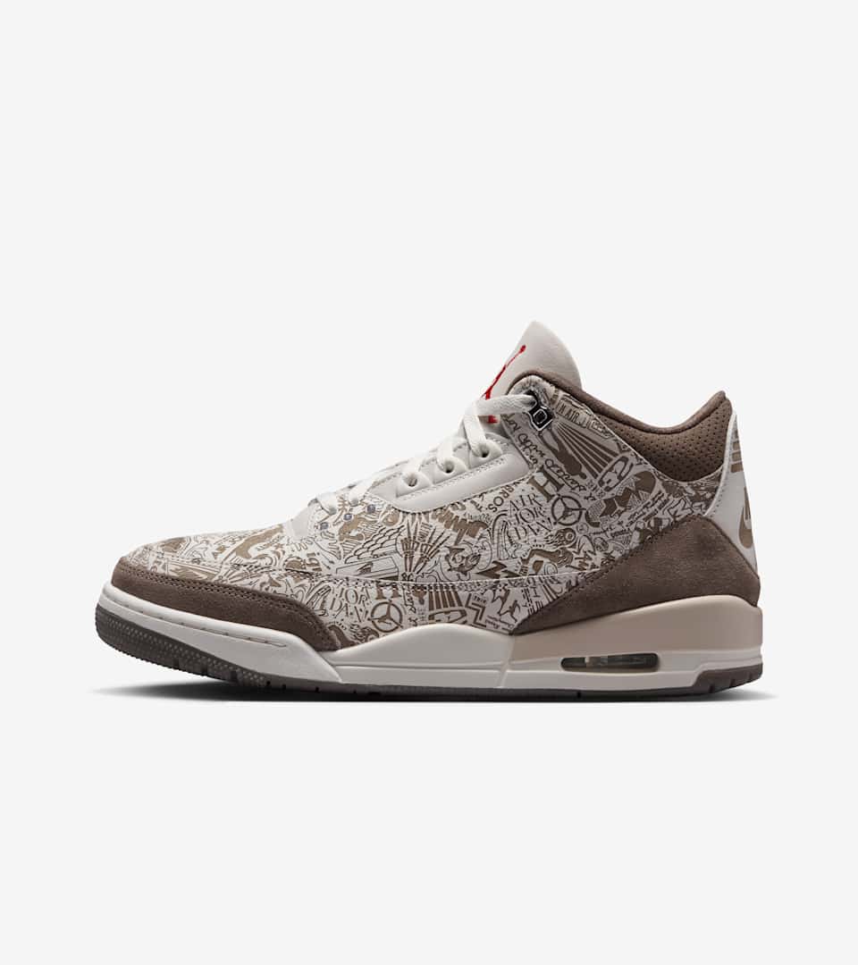 Air Jordan 3 