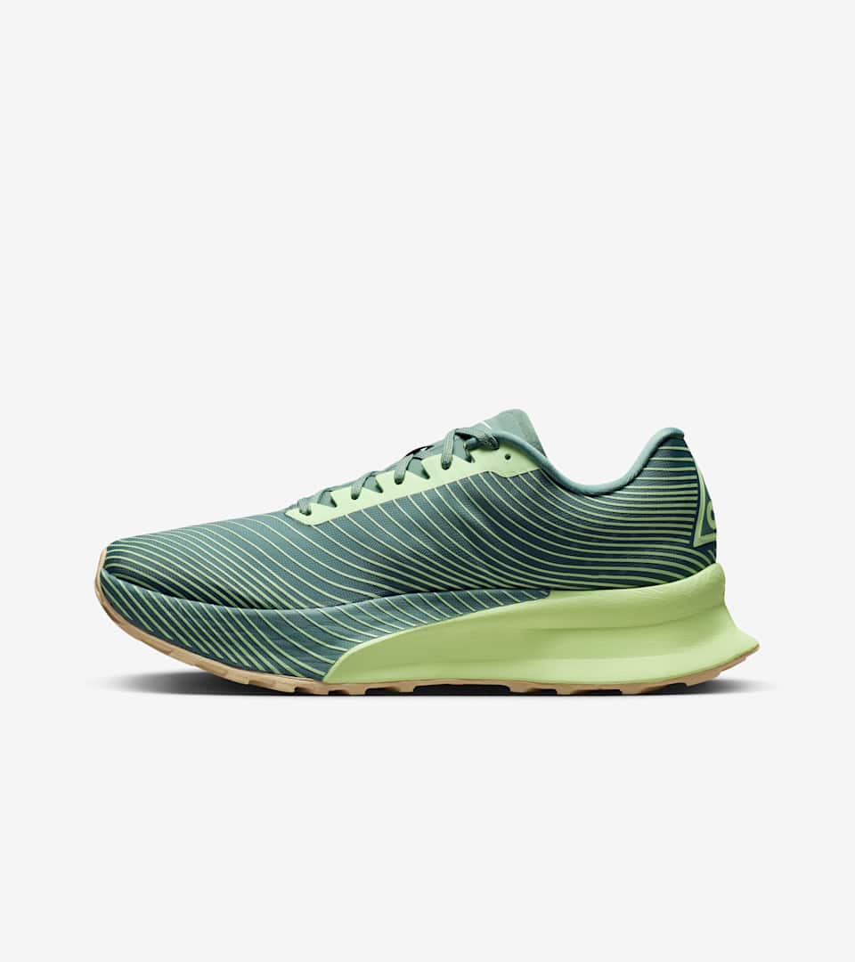 ACG Ultrafly Trail “Dutch Green”