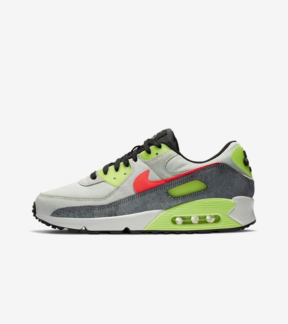 Air Max 90 N7 “Spruce Aura and Ghost Green”