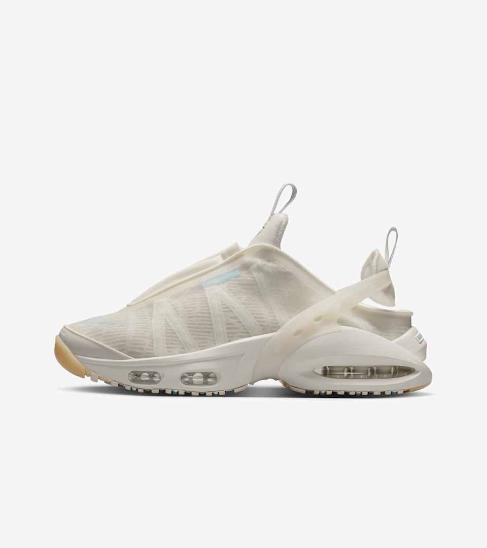 Nike Air Max Craze Schuh (Herren) Image