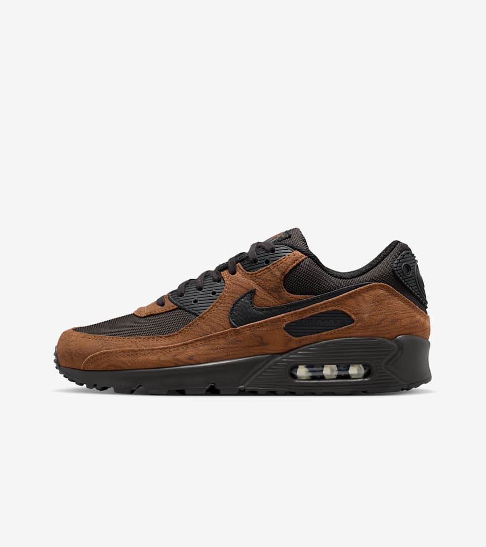 Nike Air Max 90 Premium Schuh (Herren) Image