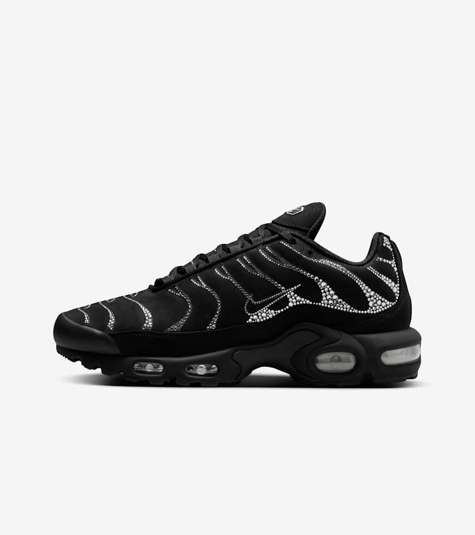 Nike Air Max Plus Schuh mit Swarovski®-Kristallen (Damen) Image