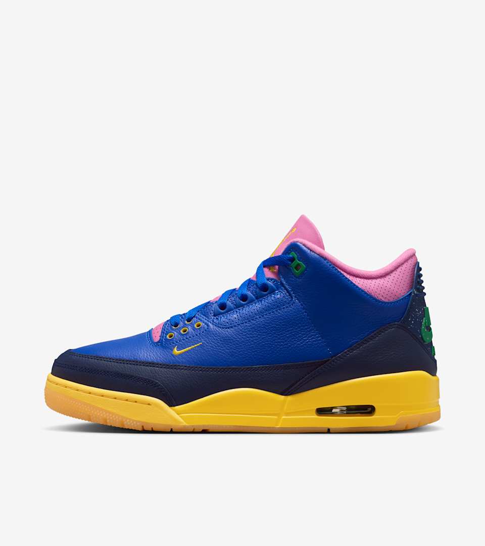 Air Jordan 3 Retro OG 