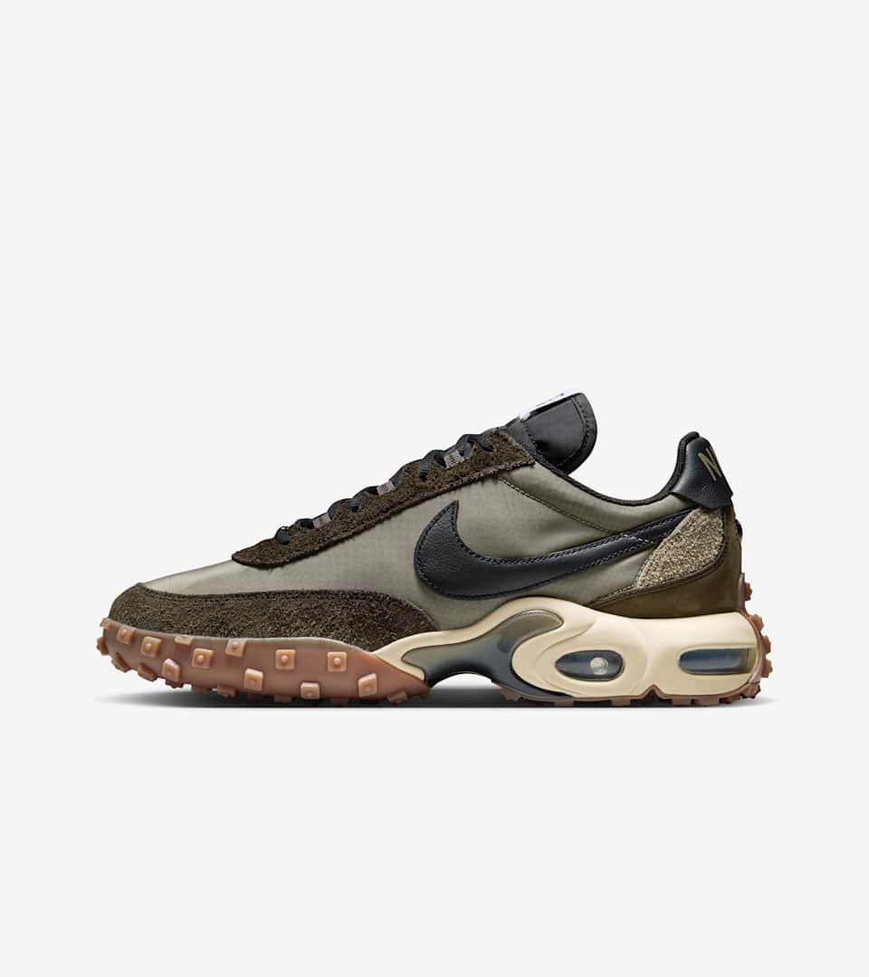 Nike Air Max Waffle SP Schuh (Herren) Image