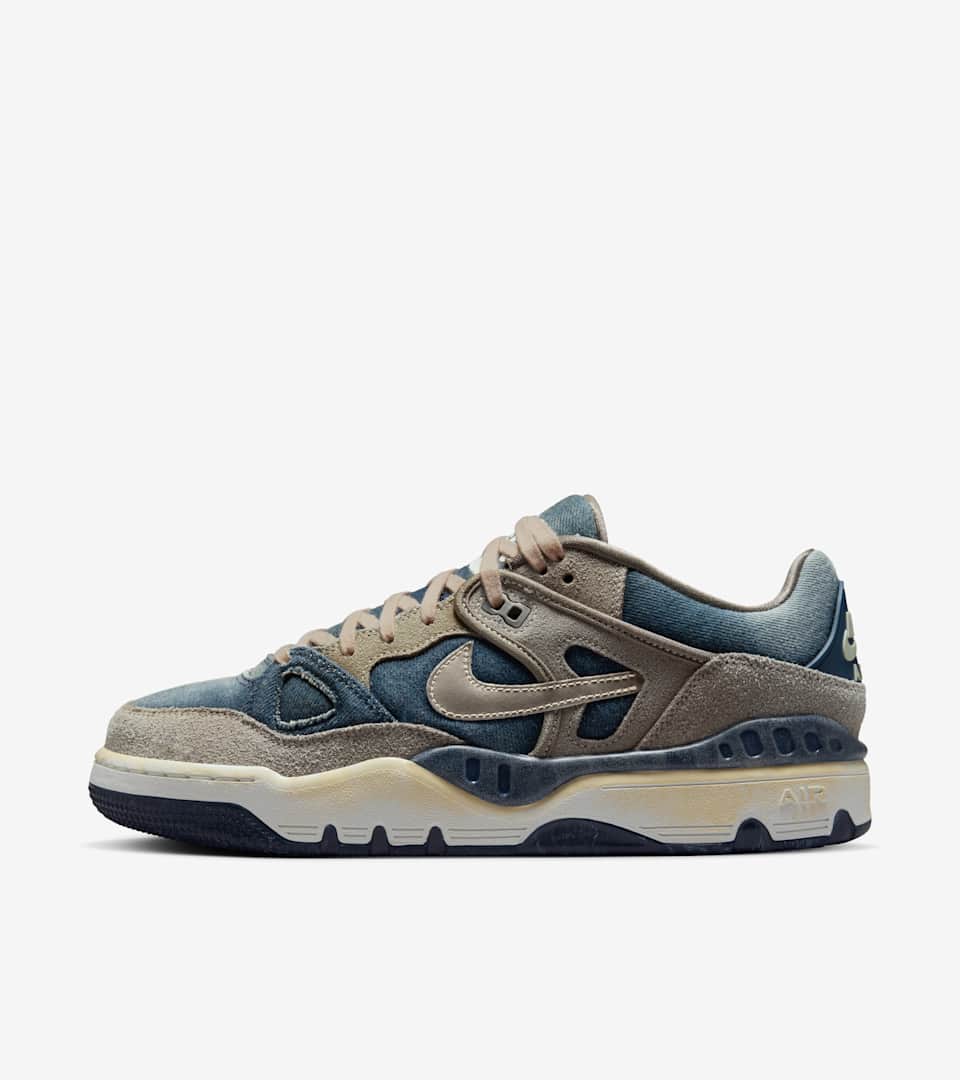 Nike x Levi's x Nigo Schuh (Herren) Image