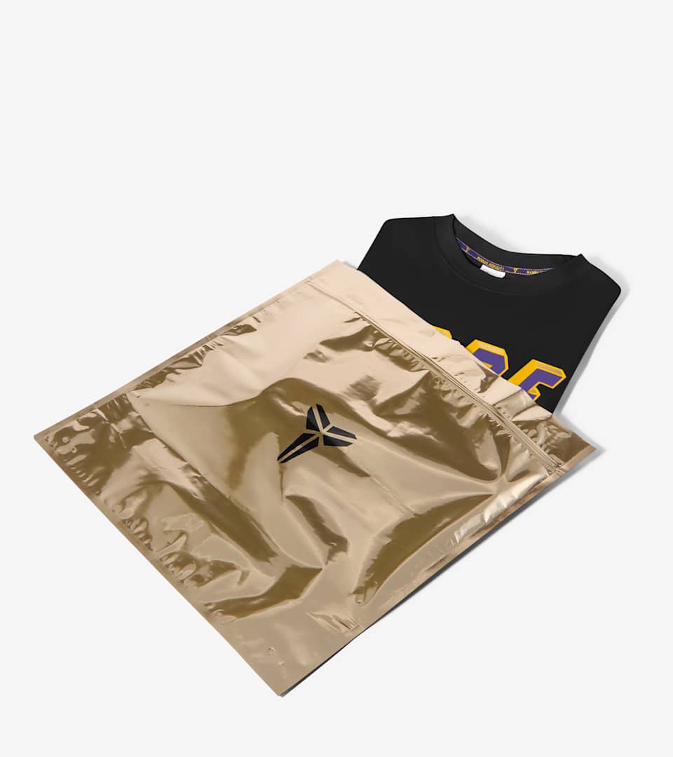 Kobe “Draft Pack”