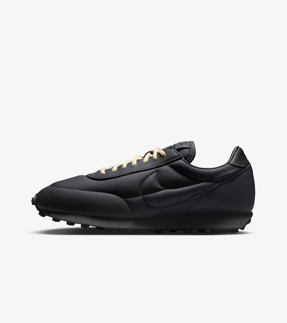 Daybreak “Anthracite and Light Bone”