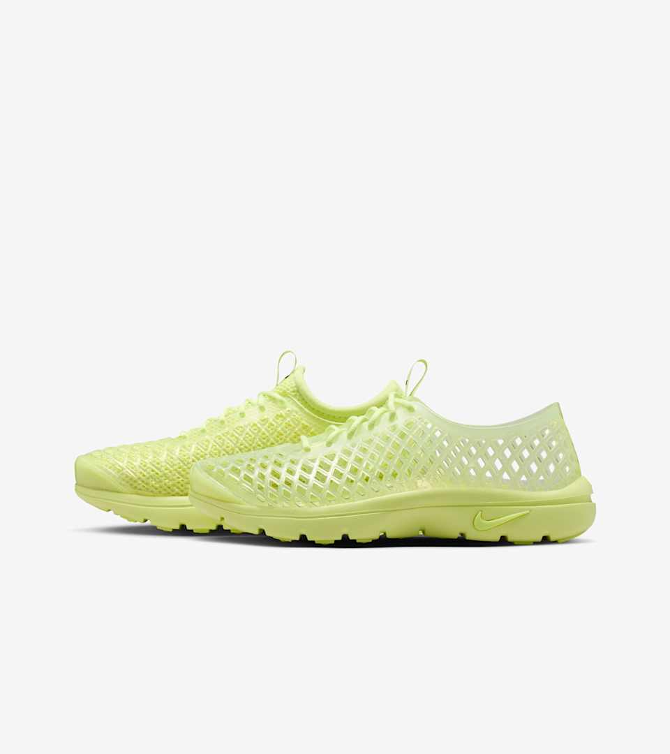 Women's Rejuven8 Run OG Jelly “Light Lemon Twist and Lime”