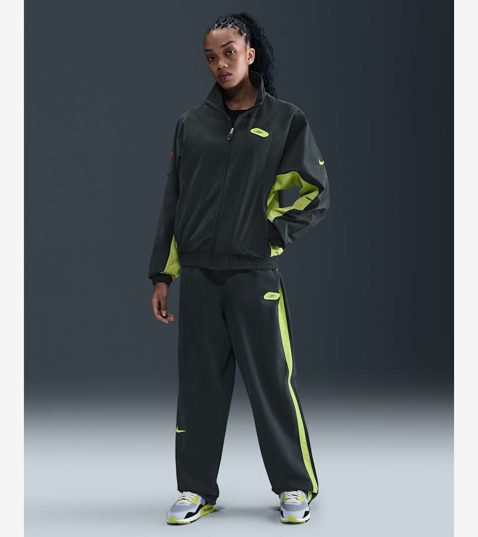 Nike x Patta “Apparel Collection”