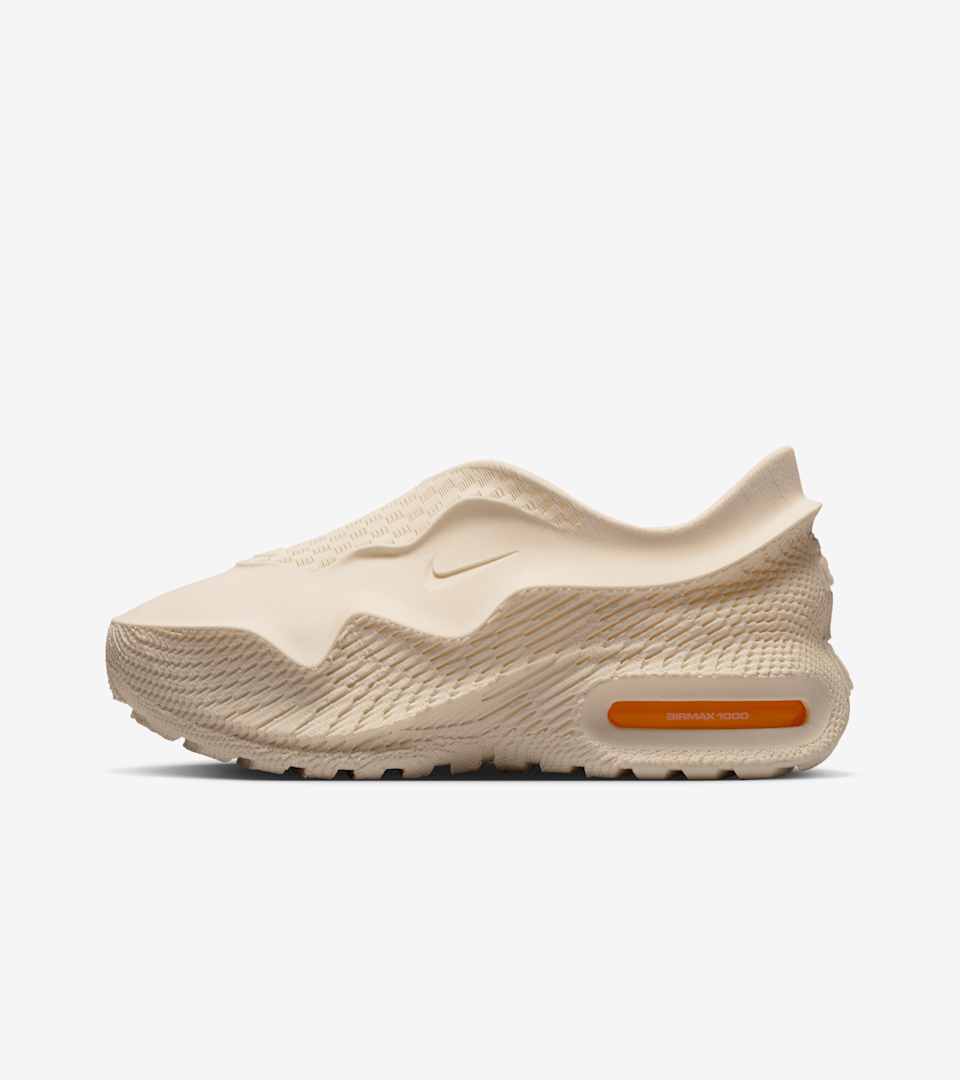 Air Max 1000 “Oat”