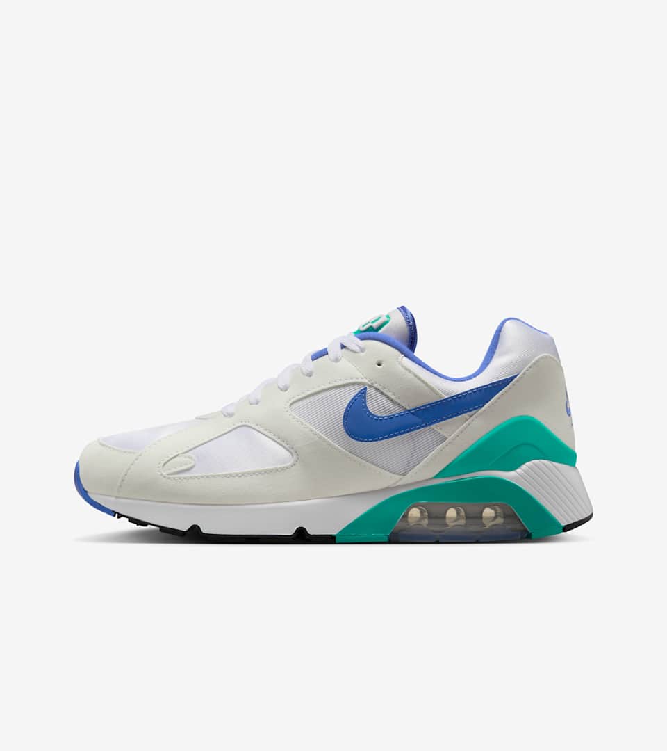 Nike Air 180 Schuh (Herren) Image