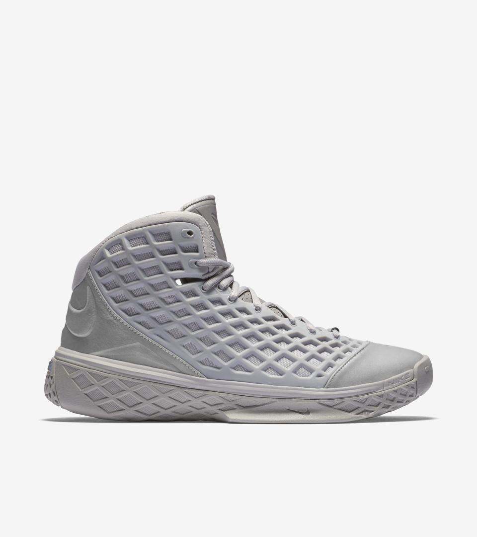 ZOOM KOBE III