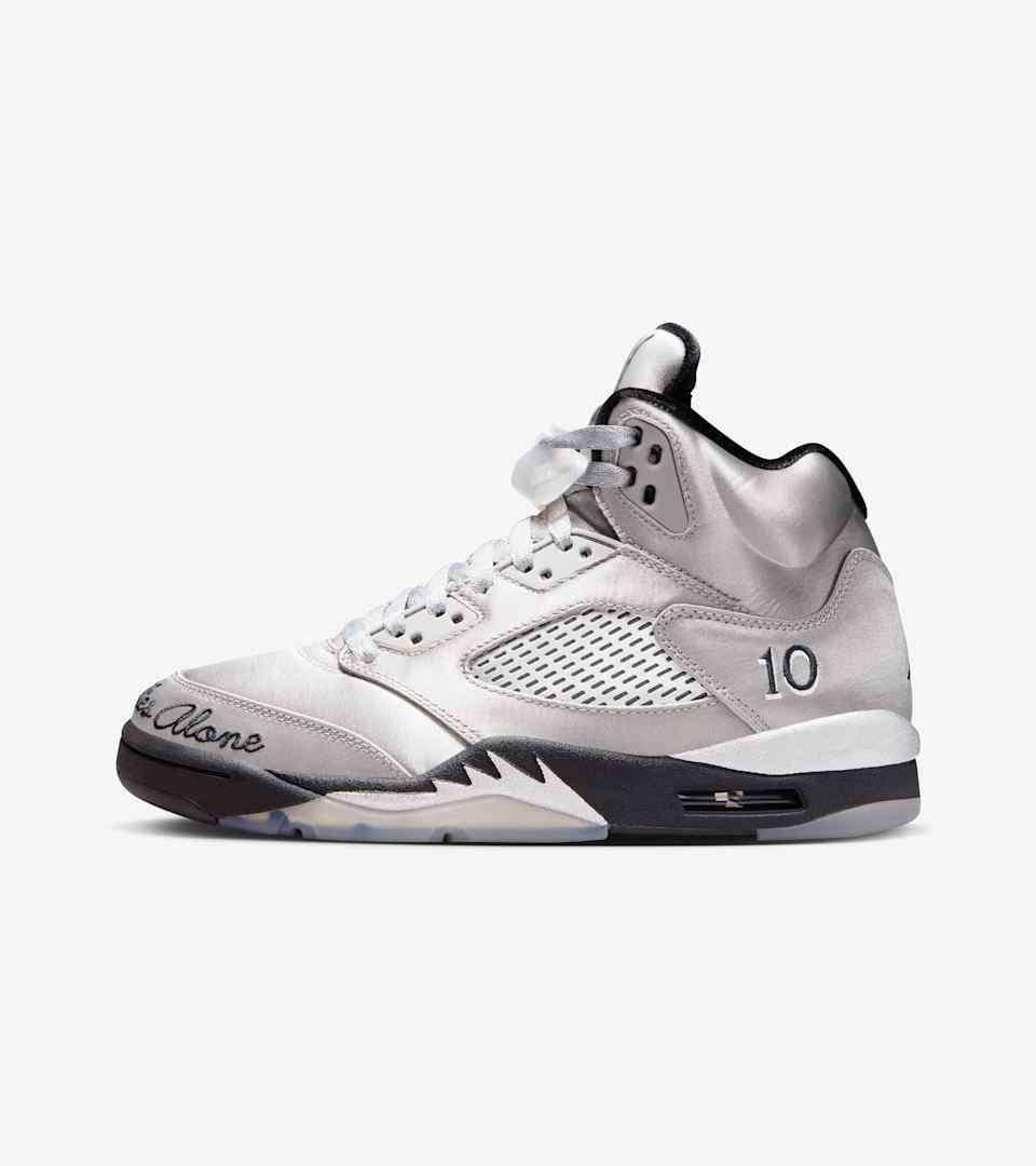 Air Jordan 5 Retro "Wings" Damenschuh Image