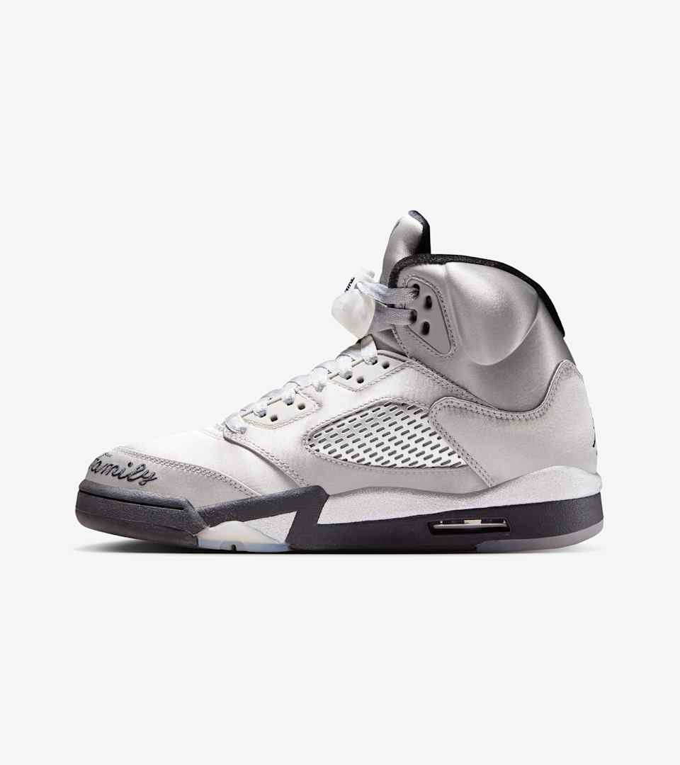 Women's Air Jordan 5 