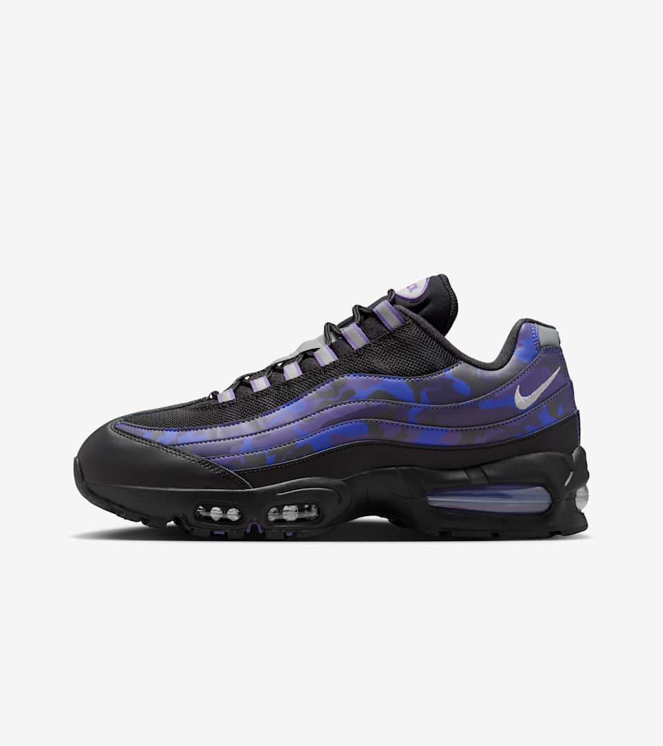 Nike Air Max 95 Schuh (Herren) Image