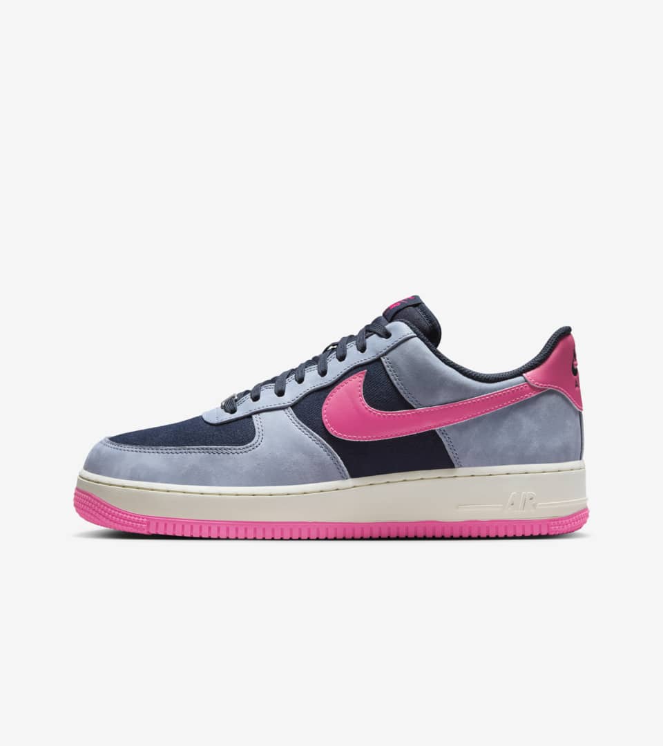 Nike Air Force 1 '07 LX Herrenschuh Image