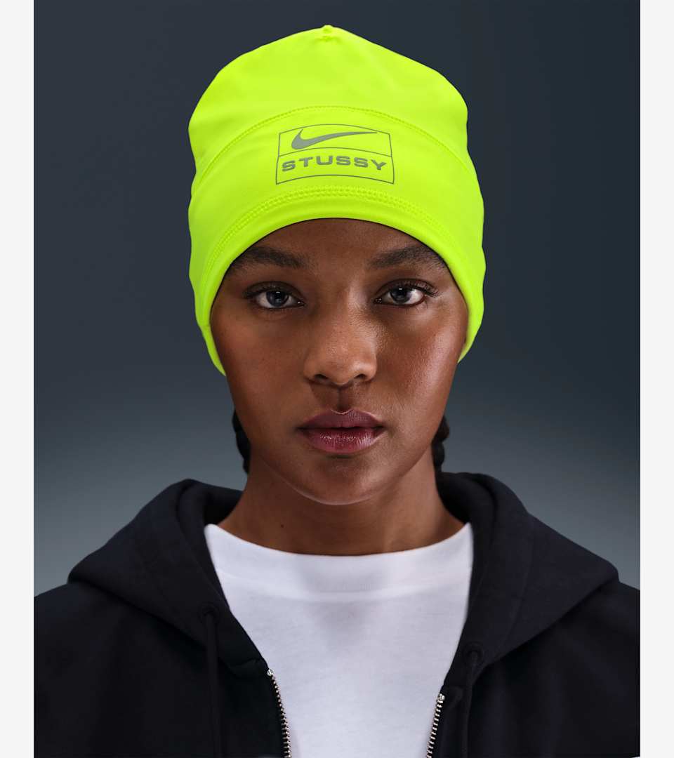 Nike x Stüssy “Apparel Collection”