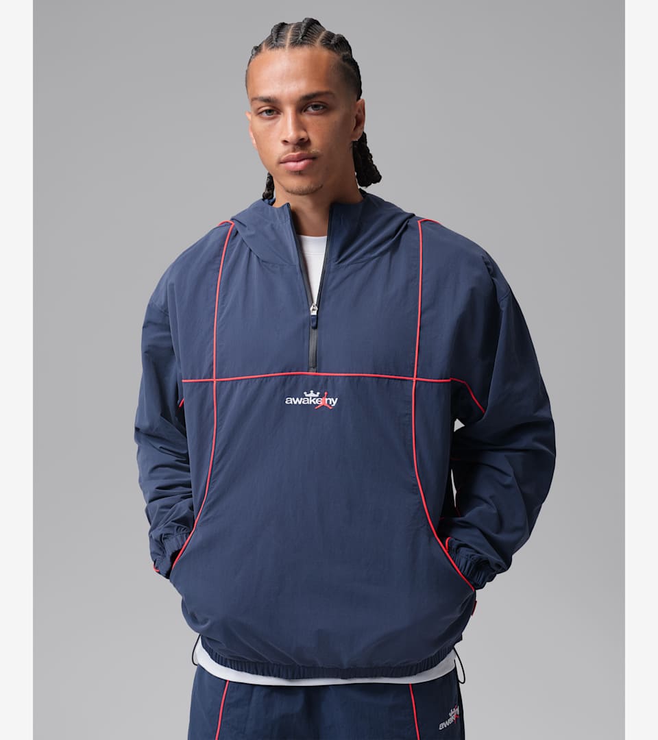 Jordan x Awake NY “Apparel Collection”