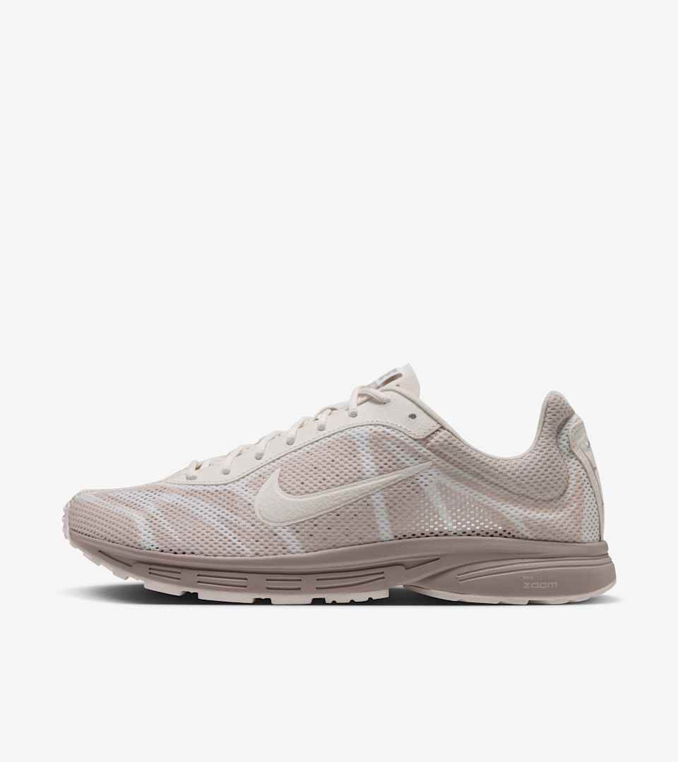 Women's Zoom Streak 3 “Sail and Cream II”