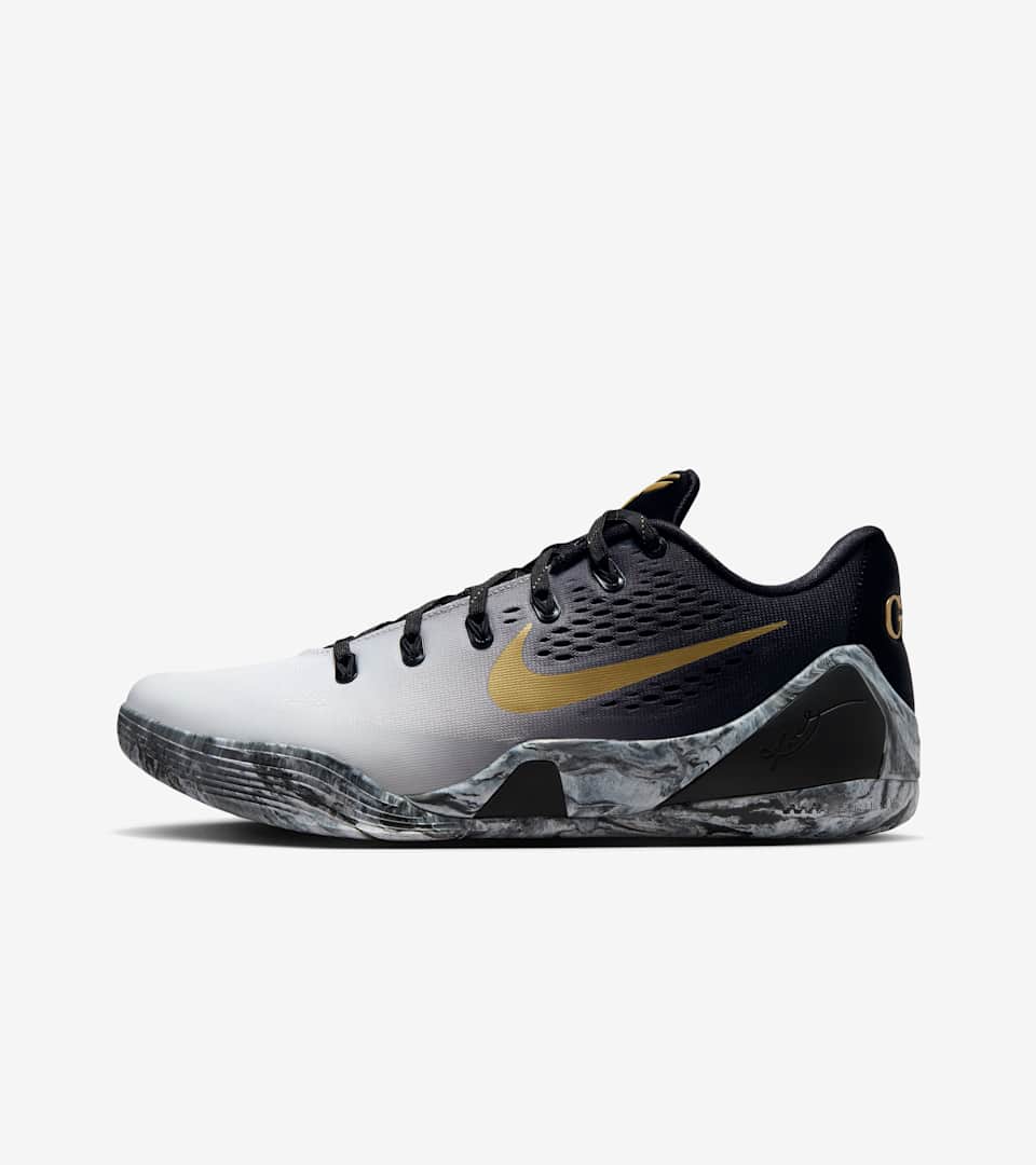 Kobe IX Elite Low Protro Basketballschuh Image