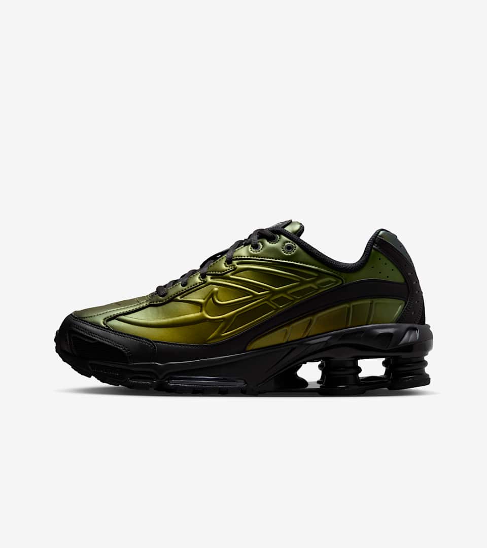 Nike Shox Ride 2 Schuh Image