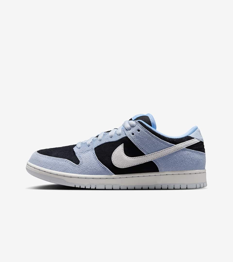 Nike SB Dunk Low Pro Skateboardschuh Image