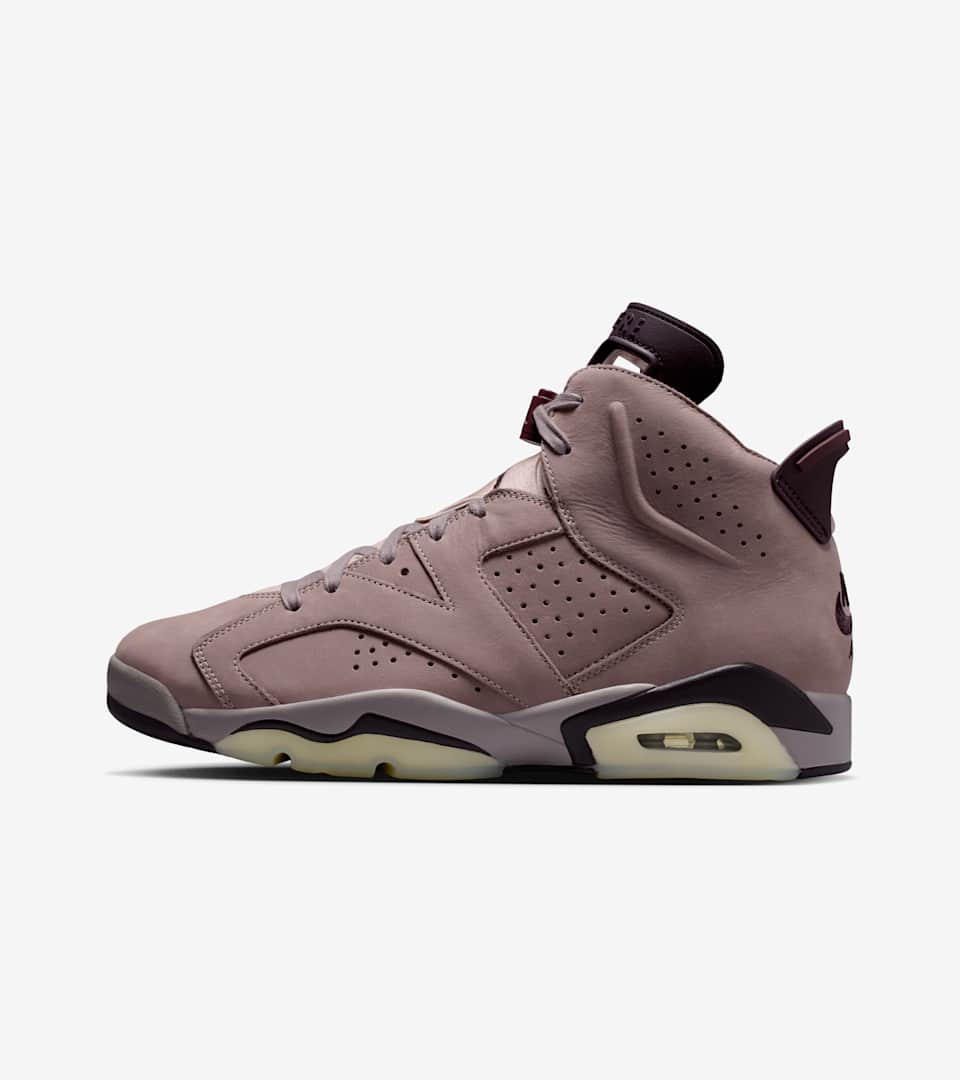 Air Jordan 6 x A Ma Maniére Schuh Image