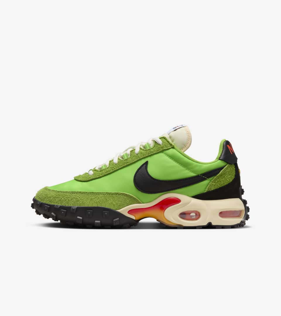 Nike Air Max Waffle SP Schuh (Herren) Image