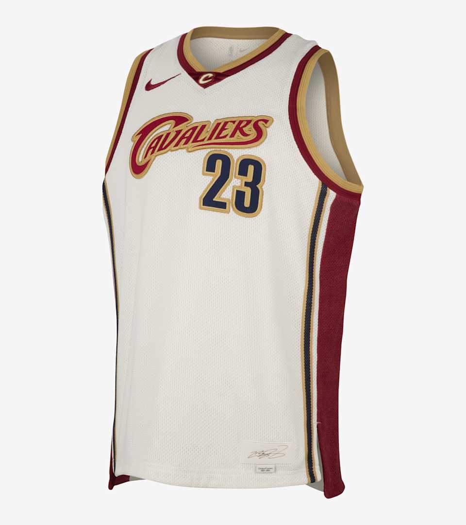 Lebron “Apparel Collection”