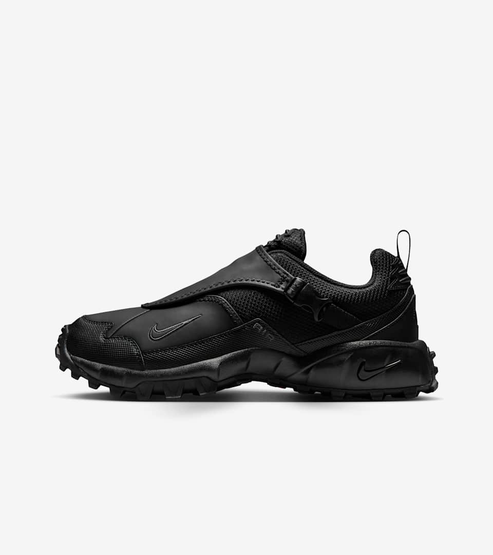 ACG Phassad “Black”