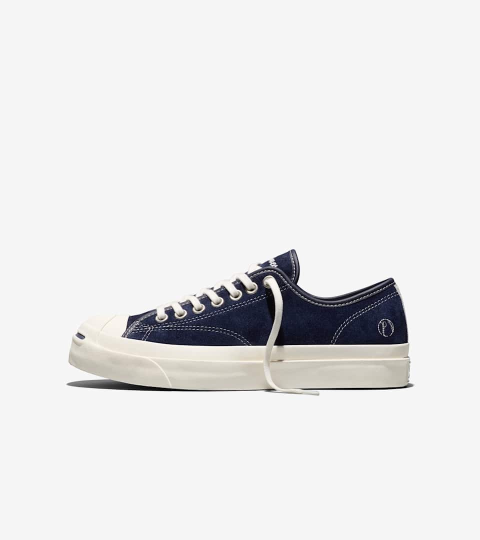 Converse x Palmes “Jack Purcell PDM”