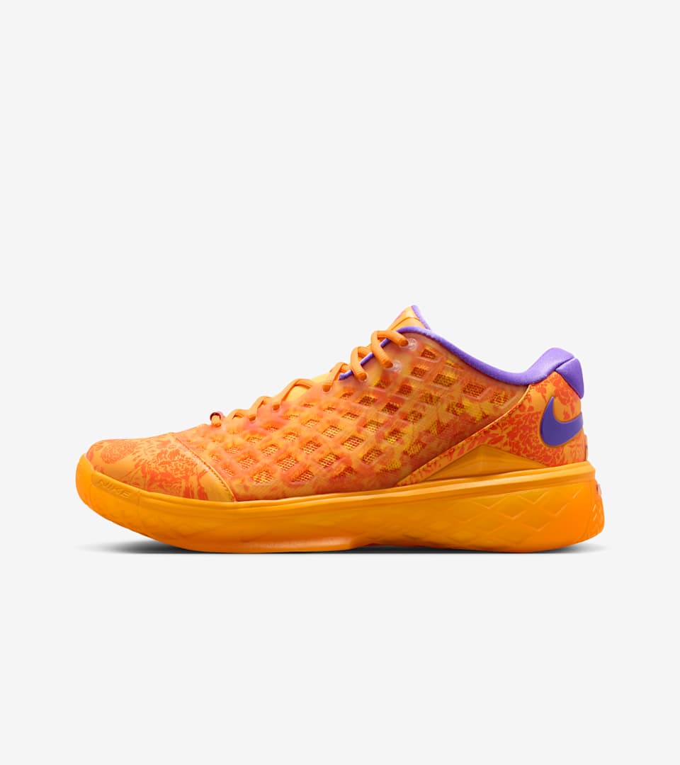 Kobe 3 Low Protro