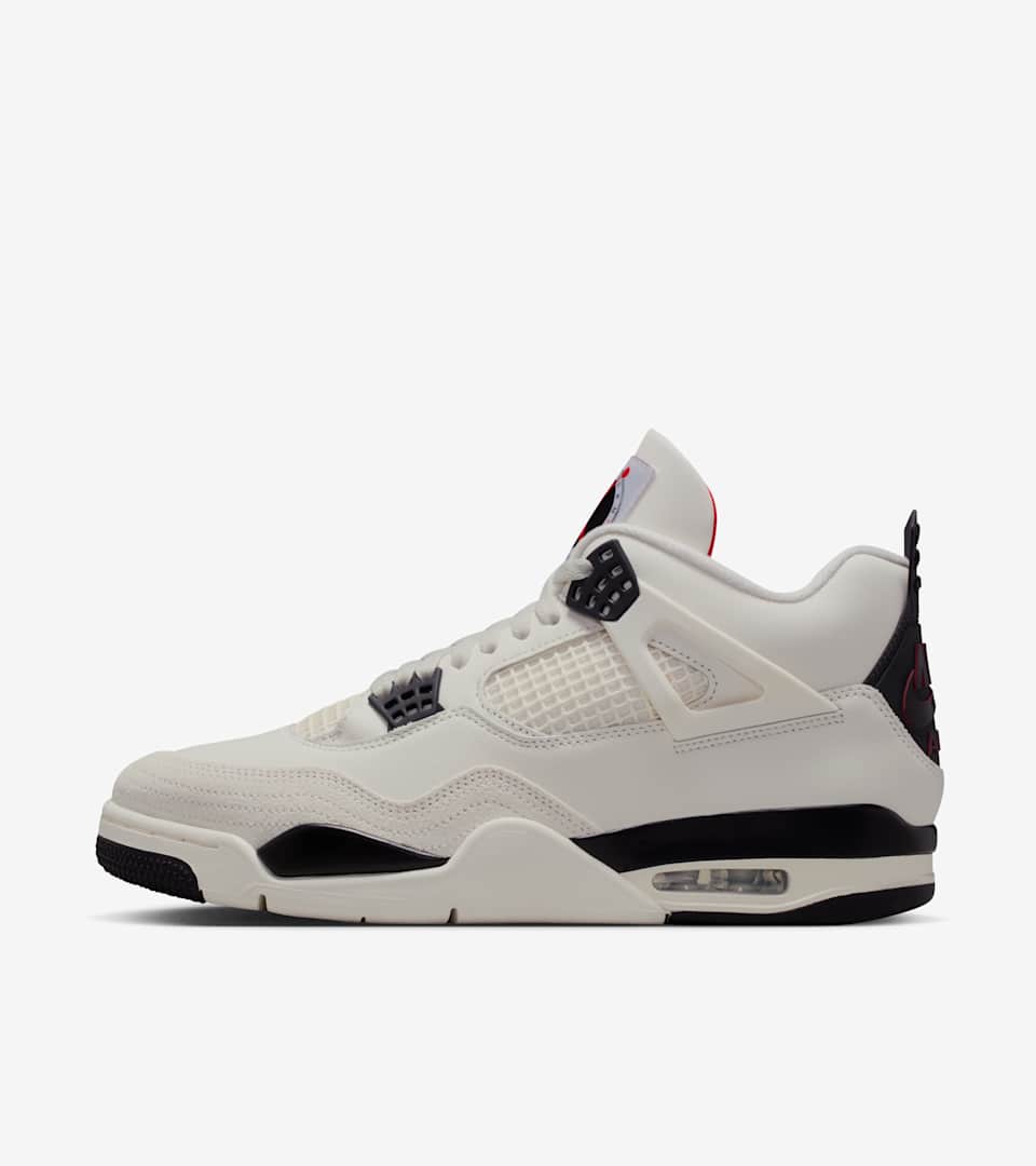 Air Jordan 4 Retro “Flight Club”