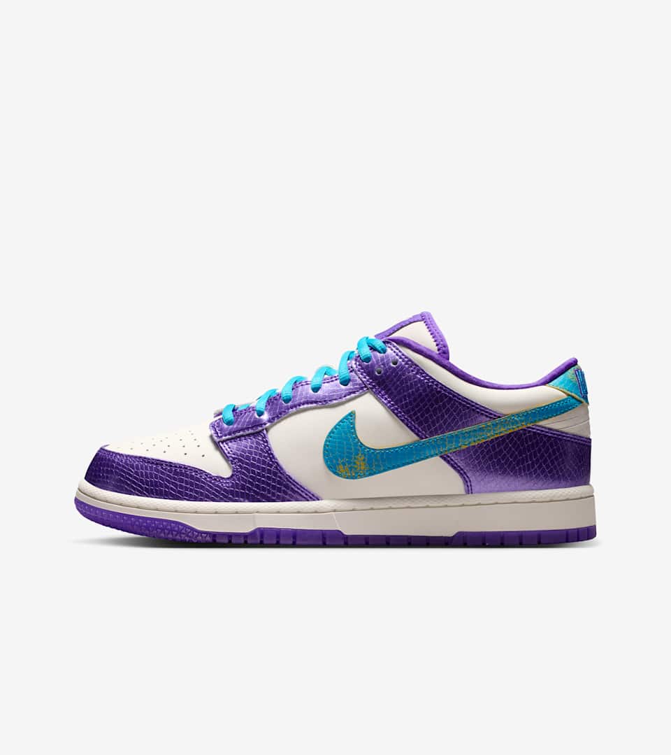 Dunk Low Protro “Draft Pack”