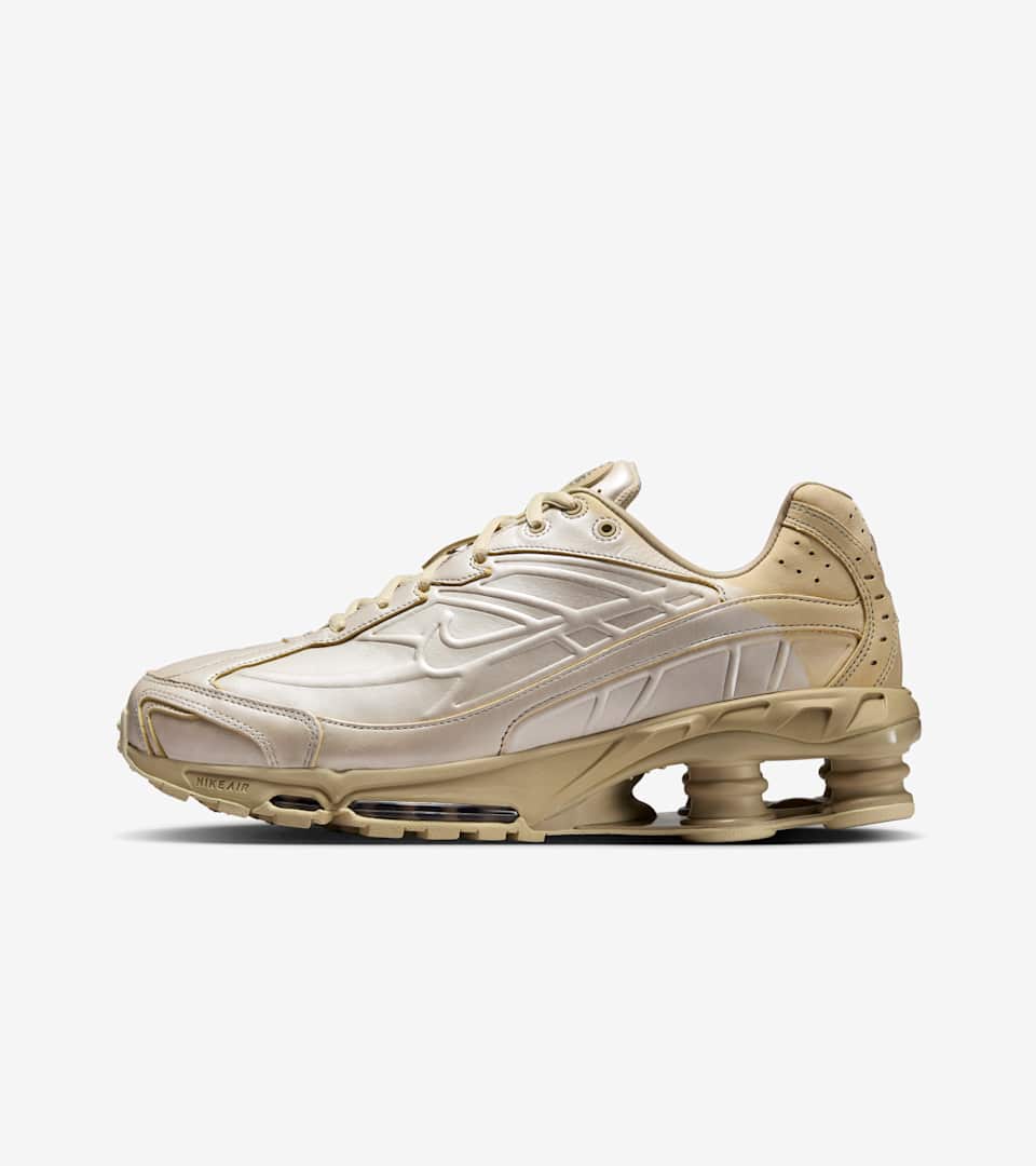 Nike Shox Ride 2 Premium Schuh (Herren) Image