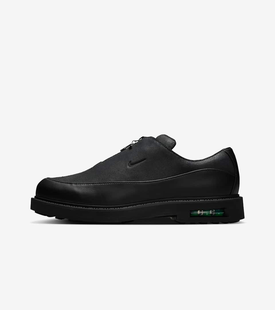 Air Max RK61 x Air Afrique “Black”