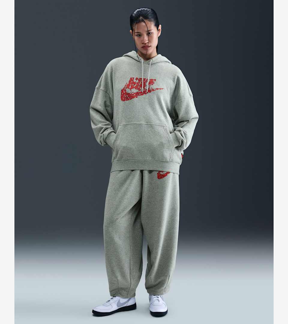 Nike x Stranger Things “Apparel Collection”