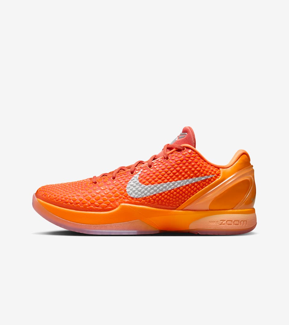 Kobe VI Basketballschuh (ältere Kinder) Image