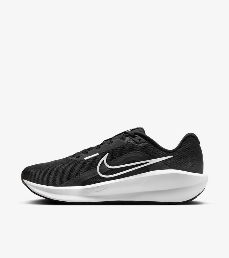 Nike Downshifter 13 Straßenlaufschuh für Herren Image