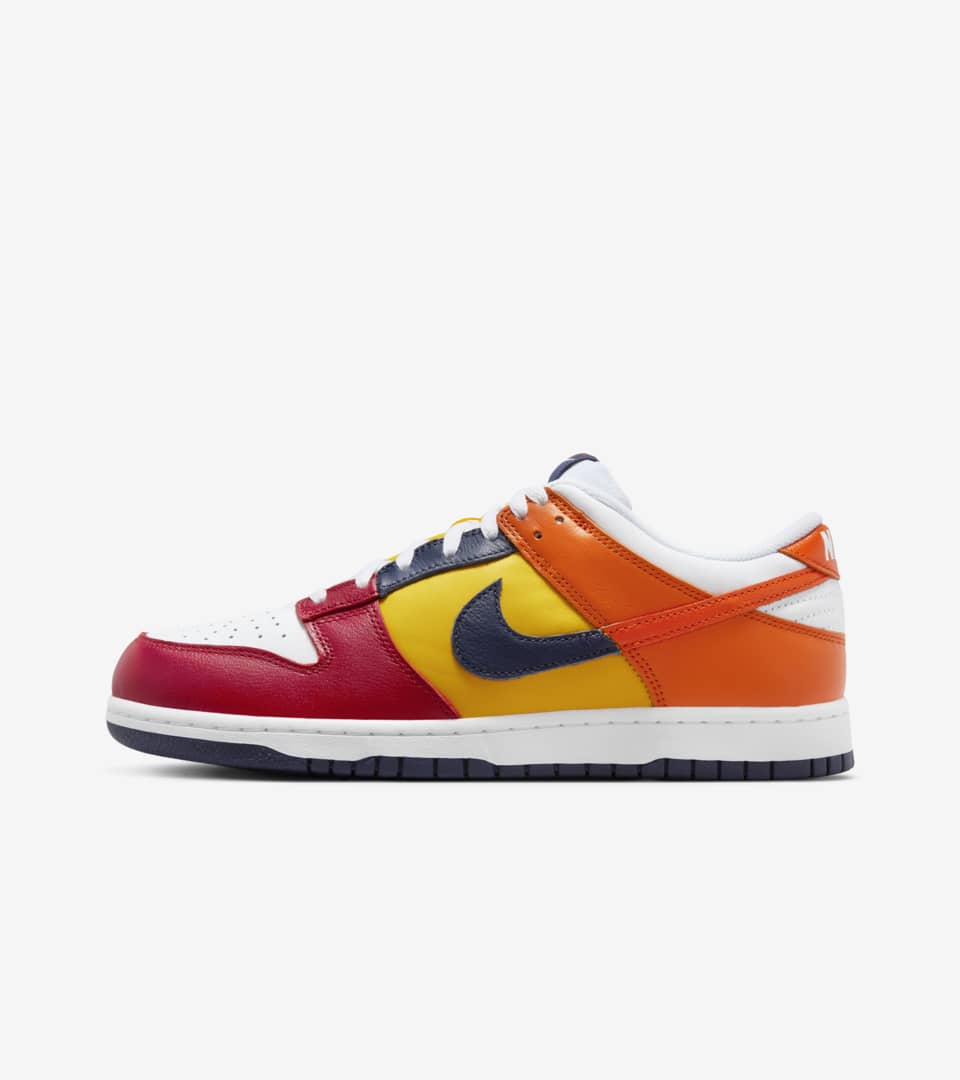 Nike Dunk Low JP Schuh Image