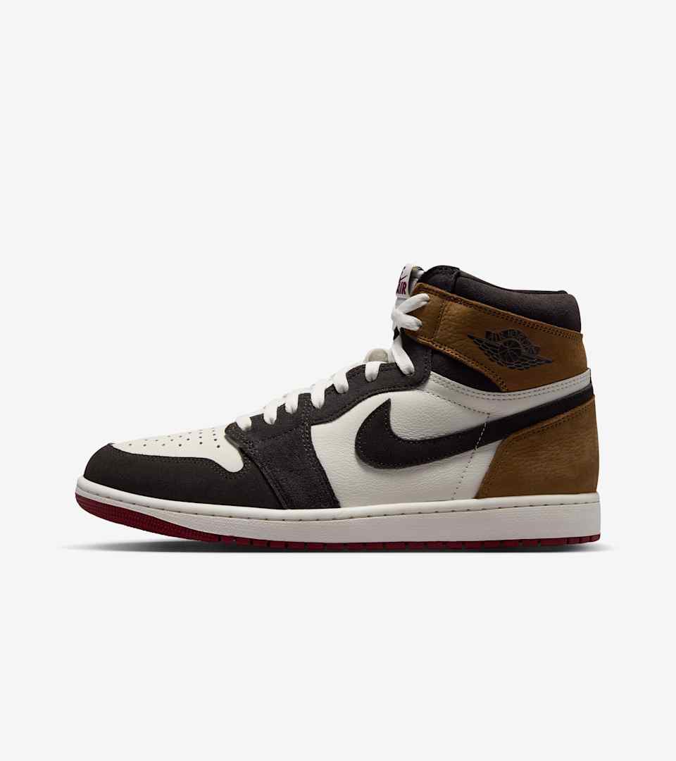 Air Jordan 1 High OG “Love Letter”