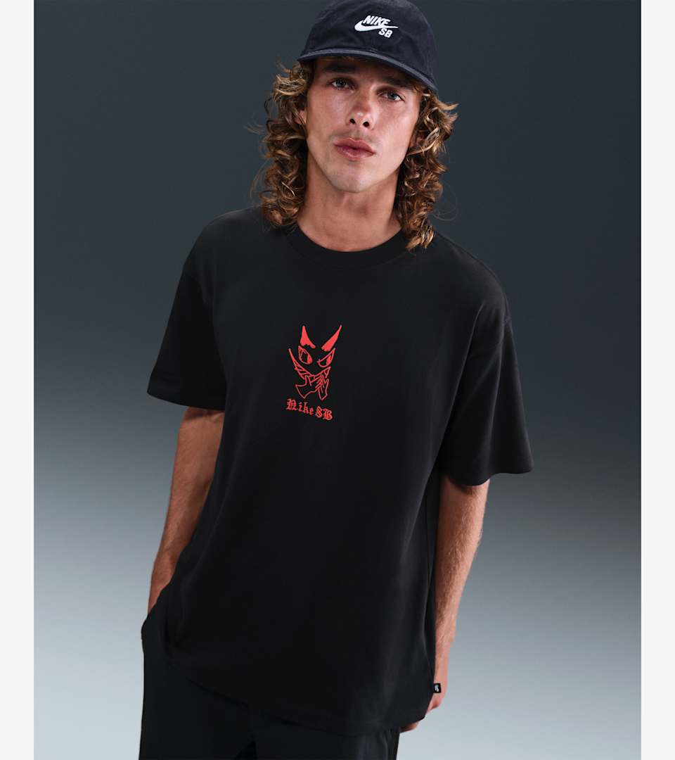Nike SB “Apparel Collection”