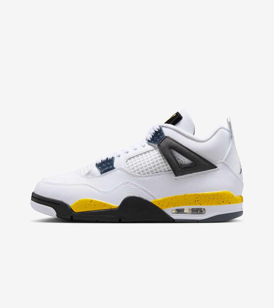 Air Jordan 4 