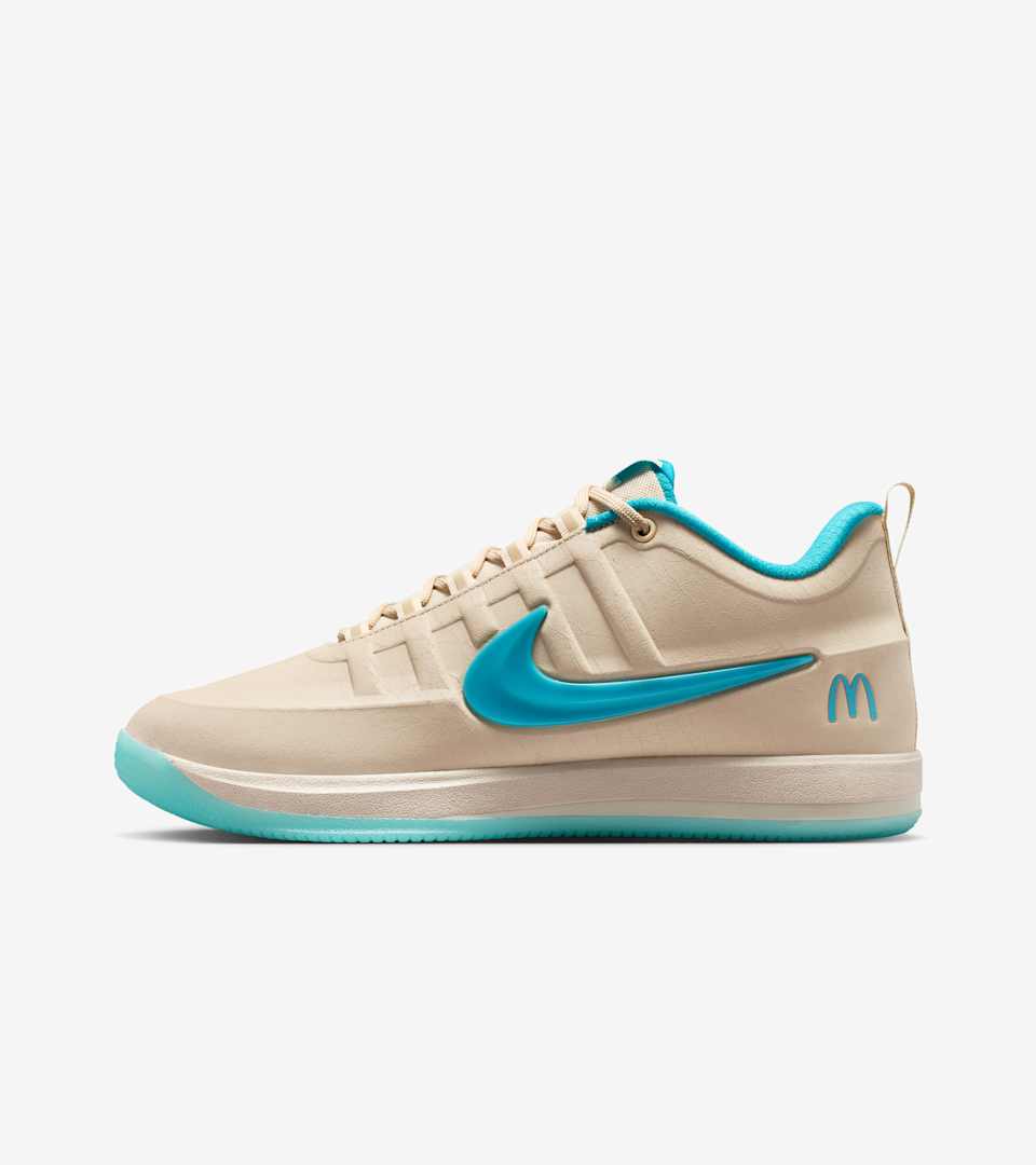 Book 2 x McDonald's “Sanddrift and Teal Nebula”