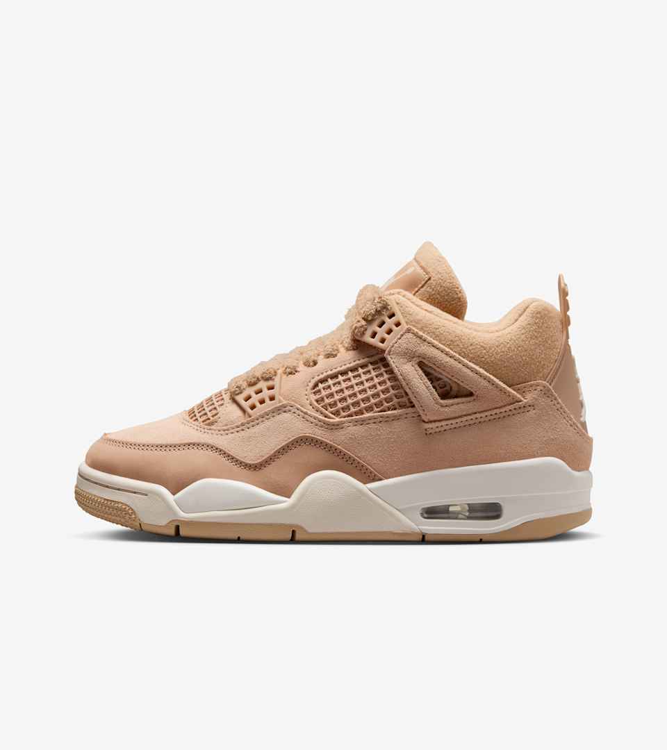 Women's Air Jordan 4 