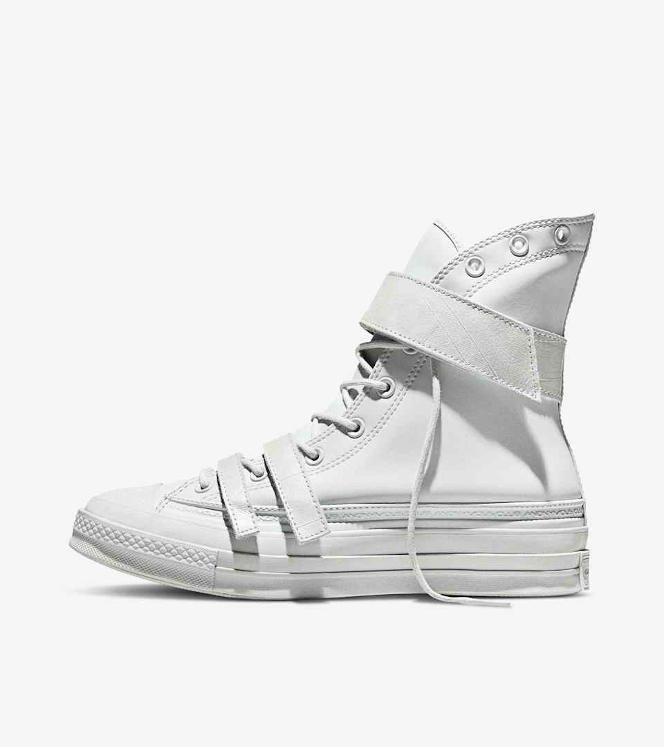 Converse x Anonymous Club “Chuck 70”