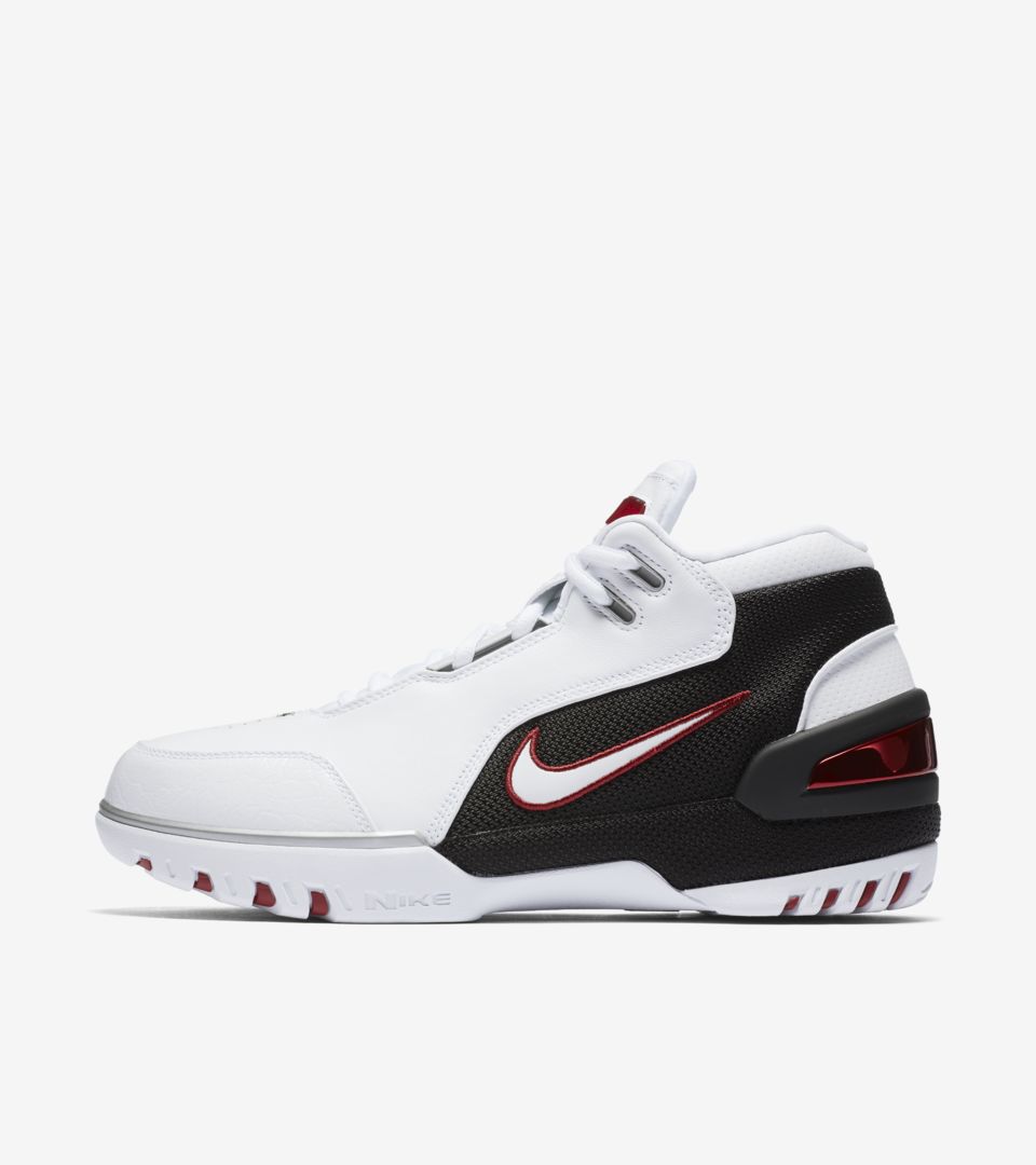 AIR ZOOM GENERATION