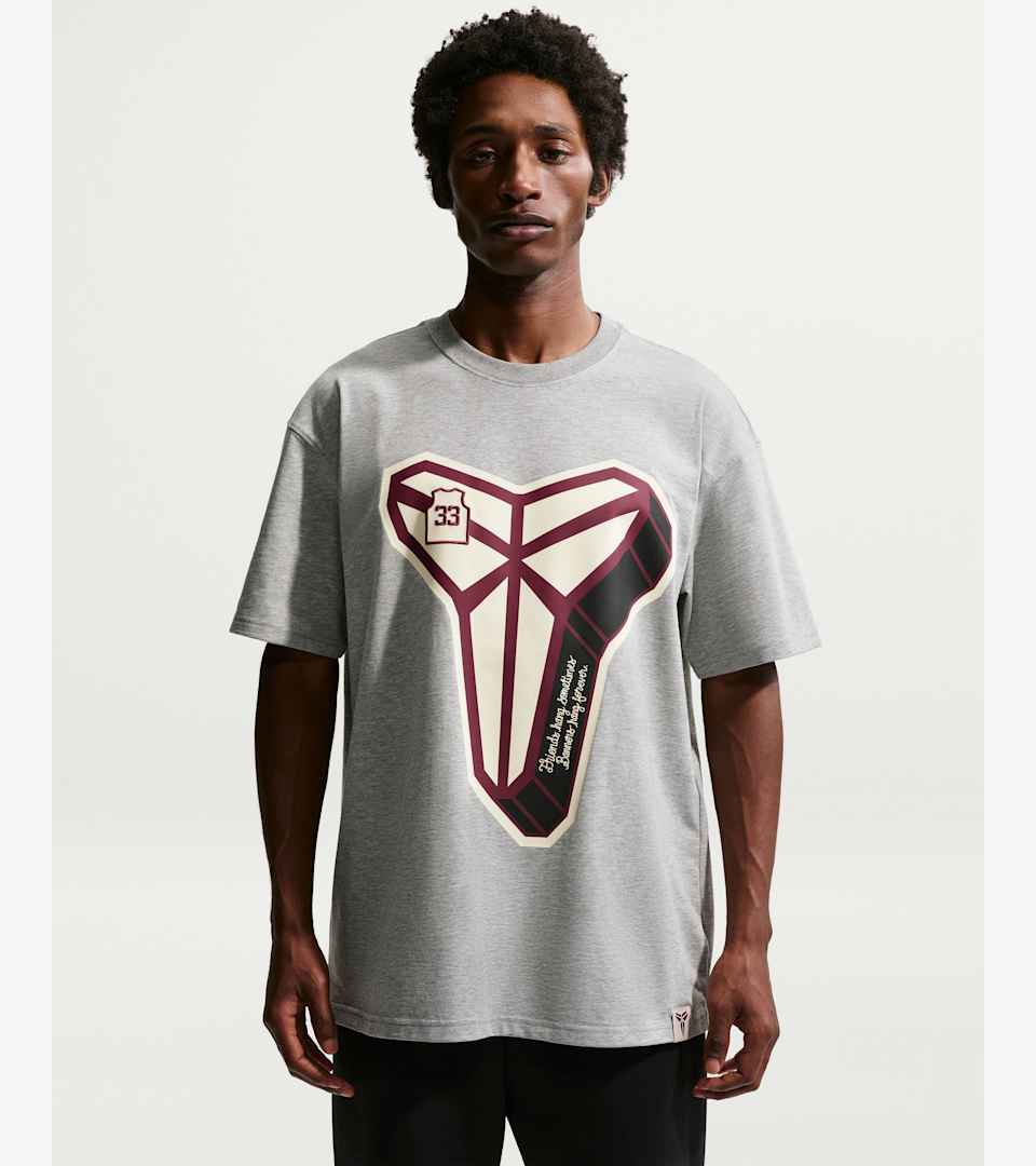 Kobe “Apparel Collection”